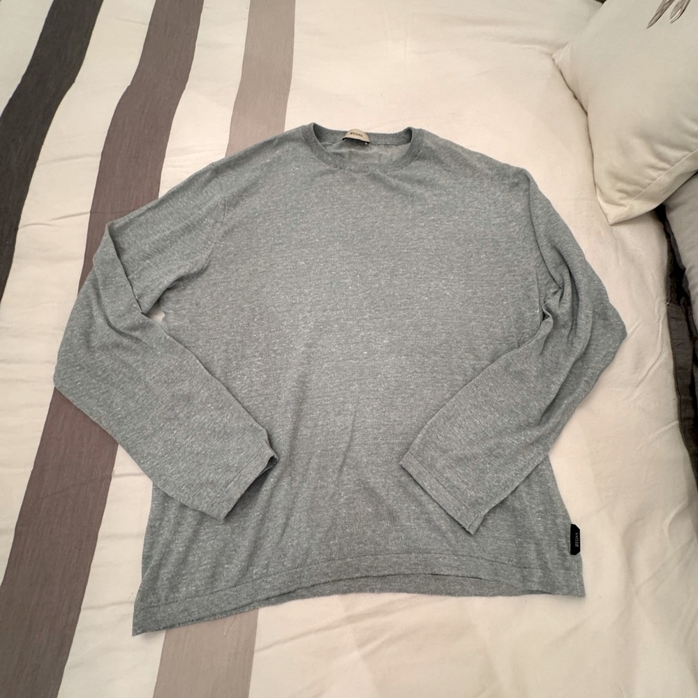 Zegna sweater